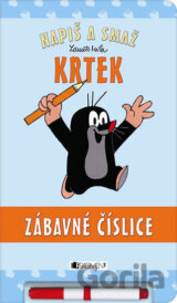 Zábavné číslice