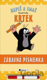 Zábavná písmenka