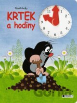 Krtek a hodiny