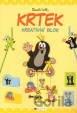 Krtek: kreativní blok