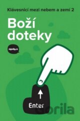 Boží doteky