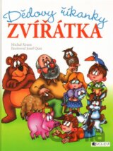 Dědovy říkanky: Zvířátka