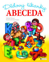 Dědovy říkanky: Abeceda