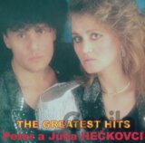 Peter a Júlia Hečkovci: The greatest hits