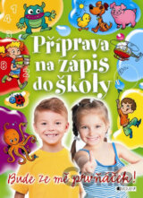 Příprava na zápis do školy