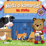 Méďa a kamarádi: Na statku