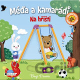 Méďa a kamarádi: Na hřišti