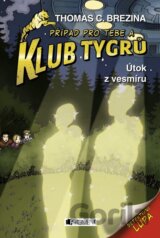Útok z vesmíru