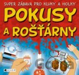 Pokusy a rošťárny