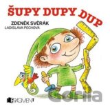 Šupy dupy dup