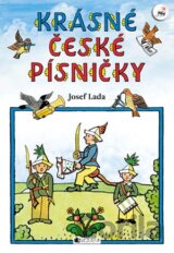 Krásné české písničky