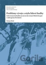 Problémy vývoje a stylu lidové hudby