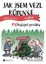Jak jsem vezl kůrovce