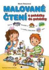Malované čtení: z pohádky do pohádky
