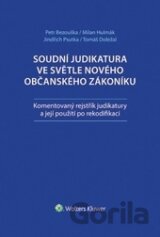 Soudní judikatura ve světle nového občanského zákoníku