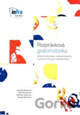 Rozprávková grafomotorika