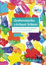 Grafomotorika s krtkom Vrtkom