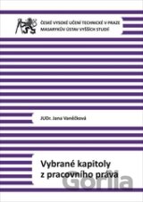 Vybrané kapitoly z pracovního práva