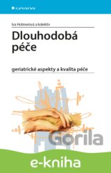 Dlouhodobá péče