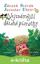 Nejznámější dětské písničky