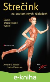 Strečink na anatomických základech