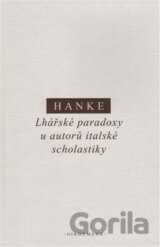 Lhářské paradoxy u autorů italské scholastiky