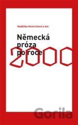 Německá próza po roce 2000