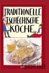 Traditionelle tschechische Küche / Tradiční česká kuchyně (německy)