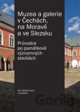 Muzea a galerie v Čechách, na Moravě a ve Slezsku