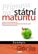 Příprava na státní maturitu: Zeměpis