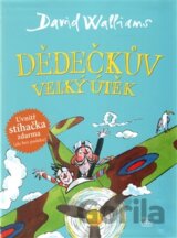 Dědečkův velký útěk