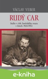 Rudý car