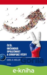 Češi, občanská společnost a evropské výzvy