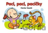 Paci, paci, pacičky