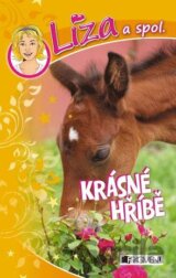 Krásné hříbě