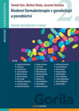 Moderní farmakoterapie v gynekologii a porodnictví