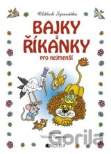 Bajky a říkanky pro nejmenší