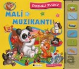 Malí muzikanti