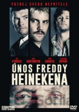 Únos Freddy Heinekena