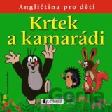 Krtek a kamarádi