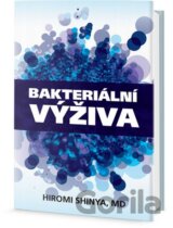 Bakteriální výživa