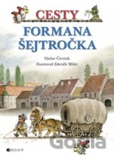 Cesty formana Šejtročka