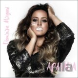 DOMINIKA MIRGOVÁ: Armáda (CD)