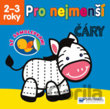 Pro nejmenší: Čáry