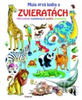 Moja prvá kniha o zvieratách