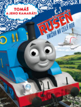 Tomáš a jeho kamaráti: Rušeň č. 1