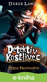 Žezlo prastarých