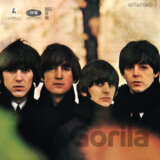 Beatles: Beatles for sale