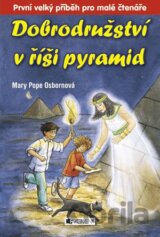 Dobrodružství v říši pyramid