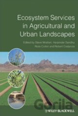 Ecosystem Services in Agricultural and Urban Landscapes